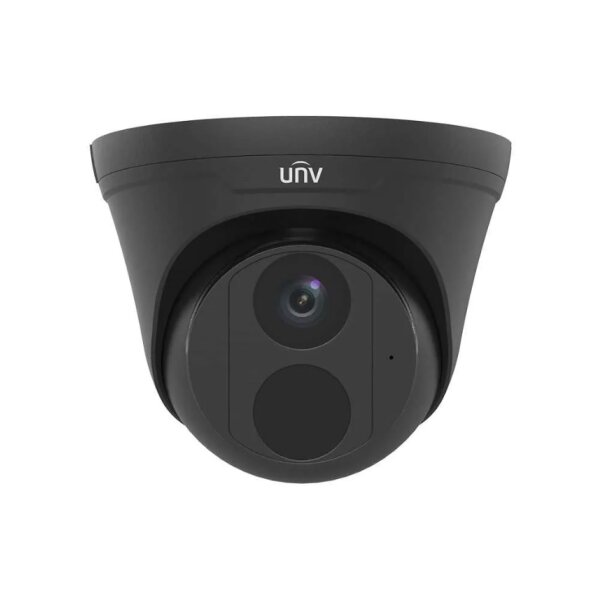 Uniview IPC3618LE-ADF28K-G-BLACK-NB OEM 8MP 2.8mm EasyStar