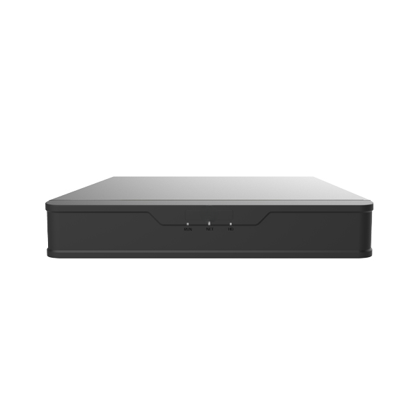 Uniview NVR501-08B-NB (OEM) 8-Kanal NVR Netzwerkrekorder