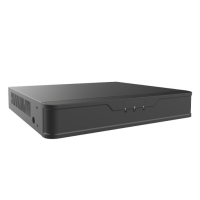 Uniview NVR501-08B-NB (OEM) 8-Kanal NVR Netzwerkrekorder