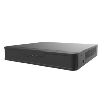 Uniview NVR501-08B-NB (OEM) 8-Kanal NVR Netzwerkrekorder
