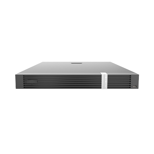 Mycotech NVR302-08E2-P8-IQ-NB 8-Kanal KI NVR