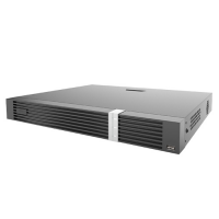 Mycotech NVR302-08E2-P8-IQ-NB 8-Kanal KI NVR