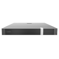 Uniview NVR302-08E2-P8-IQ-NB (OEM) 8-Kanal KI NVR