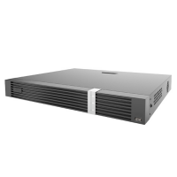 Uniview NVR302-08E2-P8-IQ-NB (OEM) 8-Kanal KI NVR