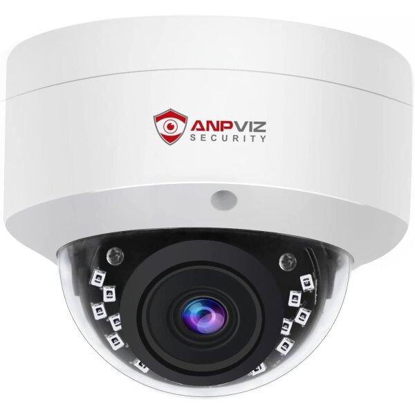 Anpviz 6MP Smart Dome Kamera