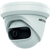 Hikvision DS-2CD2345G0P-I 4MP 180 Grad Kamera