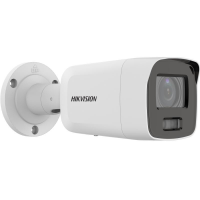 Hikvision DS-2CD2087G2-LU (2.8mm) (C) ColorVu 4K Kamera