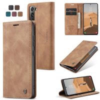 Caseme Handyhülle für Samsung Samsung...