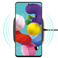 Hülle für Samsung A-Modelle 360° Bumper
