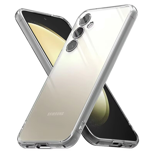 Hülle für Samsung Silikon Bumper