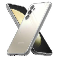 Hülle für Samsung Silikon Bumper