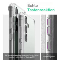 Hülle für Samsung Silikon Bumper