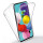 Hülle für Samsung S-Modelle 360° Bumper