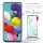 Hülle für Samsung S-Modelle 360° Bumper