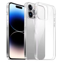 Hülle für Apple iPhone Silikon Bumper