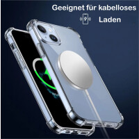 Hülle für Apple iPhone Silikon Bumper