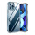 Hülle für Apple iPhone Silikon Bumper