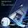 Hülle für Apple iPhone Silikon Bumper