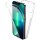 Hülle für Apple Iphone Silikon 360 Grad Bumper