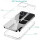 Hülle für Apple Iphone Silikon 360 Grad Bumper