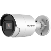 Hikvision DS-2CD2086G2-I 2.8mm (C) Mini Bullet 8MP AcuSense