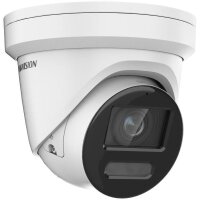 Hikvision DS-2CD2387G2-LU 2.8 (C) 8MP ColorVu Turret Kamera