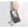 NFC Hülle mit Display für iPhone