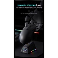 AJAZZ AJ159 APEX Black PAW 3950 Gaming Maus