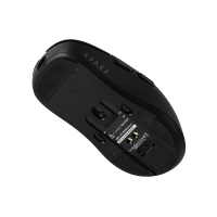 AJAZZ AJ159 APEX Black PAW 3950 Gaming Maus