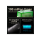 AJAZZ AJ159 APEX Black PAW 3950 Gaming Maus