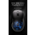 AJAZZ AJ159 APEX Black PAW 3950 Gaming Maus