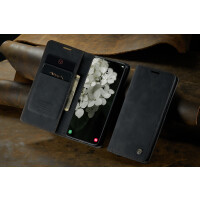 Caseme Handyhülle für Xiaomi Xiaomi 13 5G Schwarz