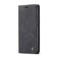 Caseme Handyhülle für Xiaomi Xiaomi 13 5G Schwarz