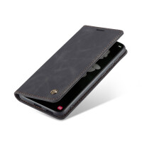 Caseme Handyhülle für Xiaomi Xiaomi 13 5G Schwarz