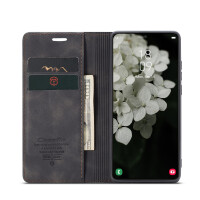 Caseme Handyhülle für Xiaomi Xiaomi 13 5G Schwarz