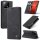 Caseme Handyhülle für Xiaomi Xiaomi 13 5G Schwarz