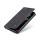 Caseme Handyhülle für Xiaomi Xiaomi 13 5G Schwarz