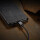 Caseme Handyhülle für Xiaomi Xiaomi 13 5G Schwarz