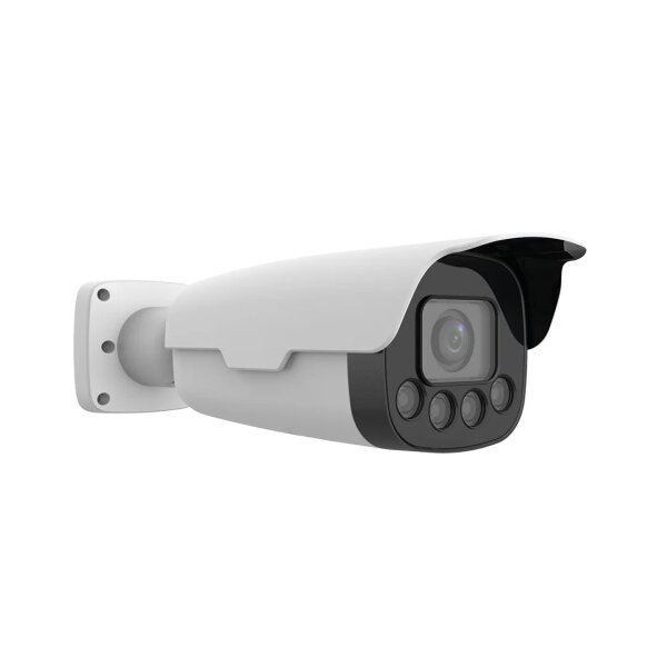 Uniview HC-121 TCR-08S-Z28 LPR ANPR Kamera Kennzeichenerkennung