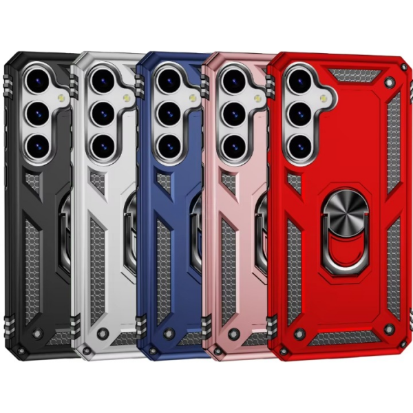 Outdoor Armor Case Samsung Hülle