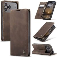 Caseme Handyhülle für Apple iPhone 17 Pro / 18...