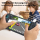 2x Panzerschutzfolie für Nintendo Switch 2