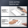 Displayschutzfolie mit Anbringhilfe Premium iPhone Für iPhone 16Pro Privacy (Sichtschutz)