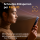 Displayschutzfolie mit Anbringhilfe Premium iPhone Für iPhone 16Pro Privacy (Sichtschutz)