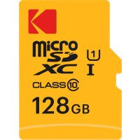 Kodak microSD Speicherkarte 128 GB [B-WARE]