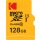 Kodak microSD Speicherkarte 128 GB [B-WARE]