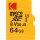 Kodak microSD Speicherkarte 64 GB (4K) [B-WARE]