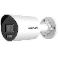 Hikvision DS-2CD3043G2-IU (2.8mm)(O-STD) Netzwerkkamera 2.8mm Acusense