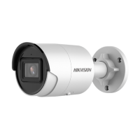 Hikvision DS-2CD2083G2-I(2.8mm)(O-STD) 8MP Netzwerkkamera Acusense 4K