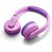 Philips TAK4206 Bluetooth Kinder Kopfhörer